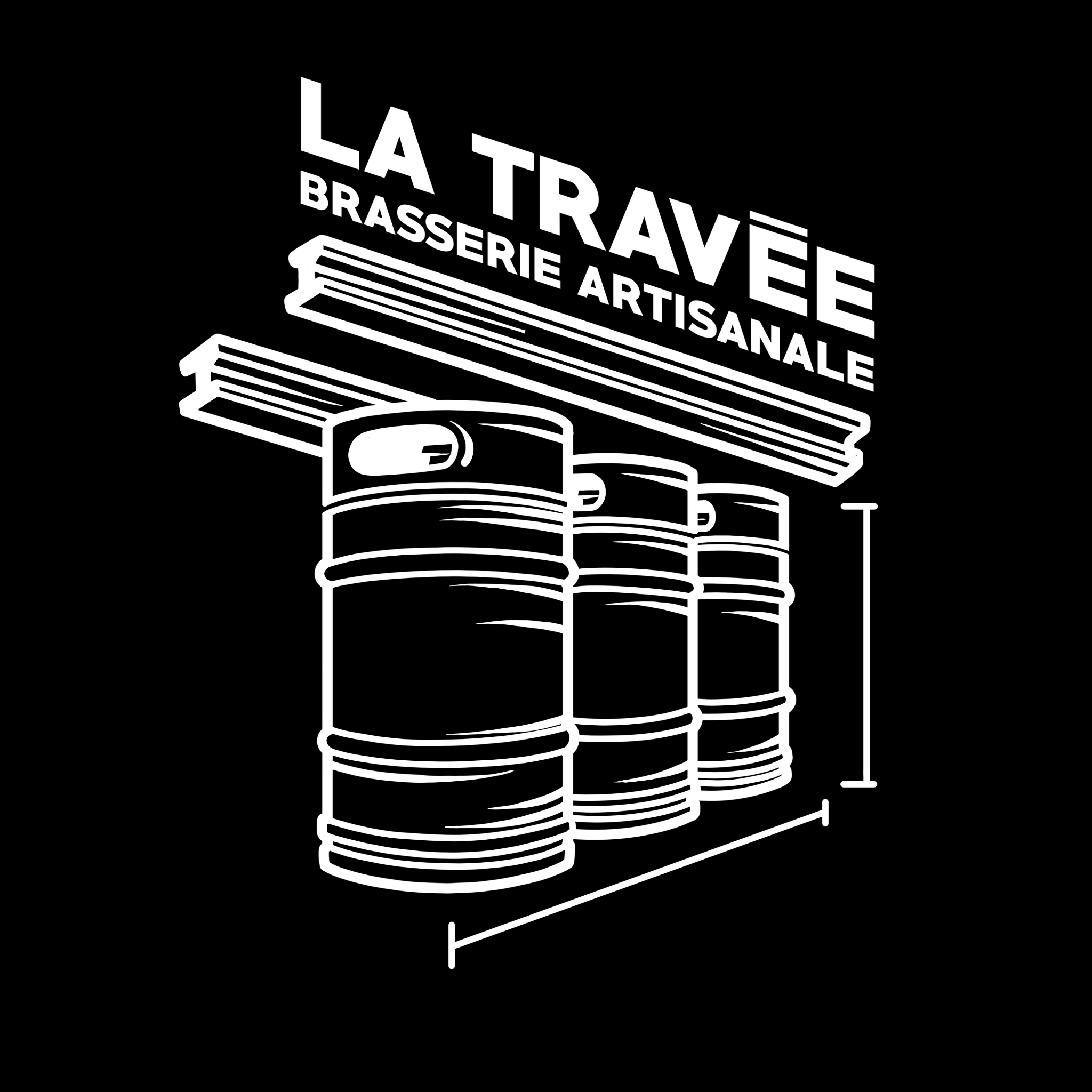 LA TRAVEE